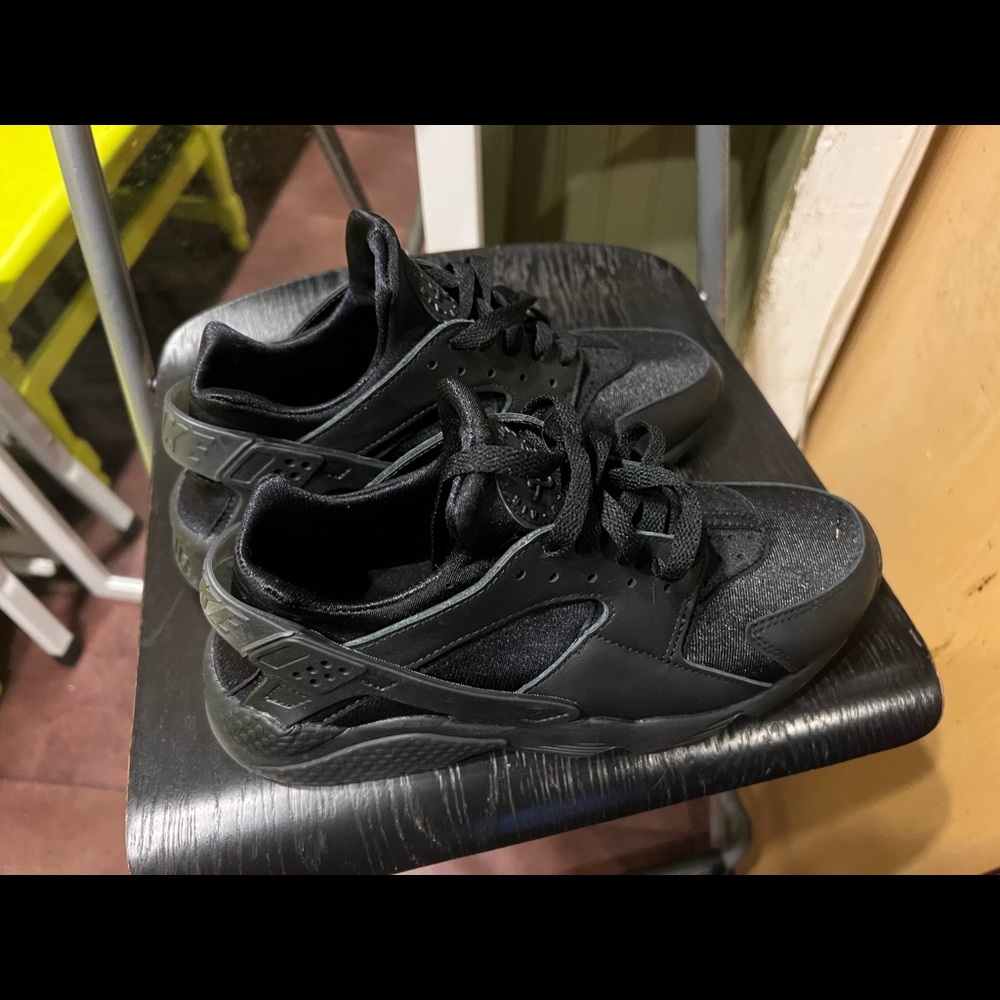 Nike huarache